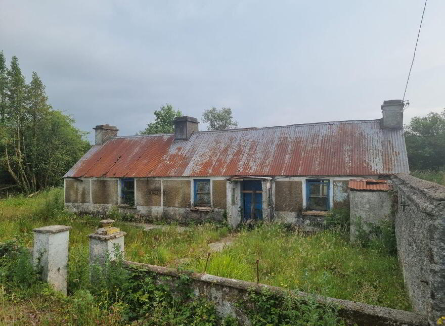 Ahane, Knocknagoshel