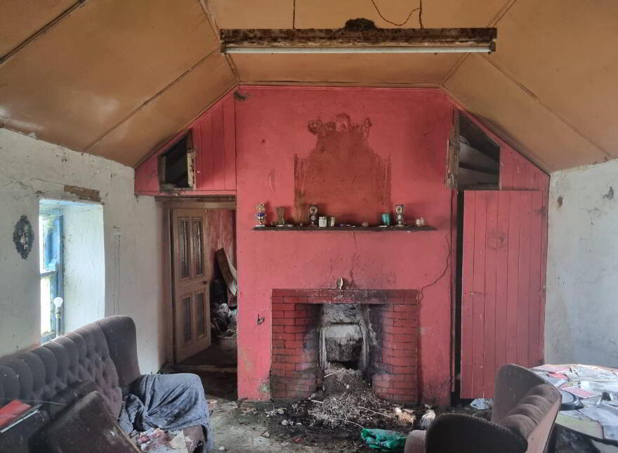 Ahane, Knocknagoshel