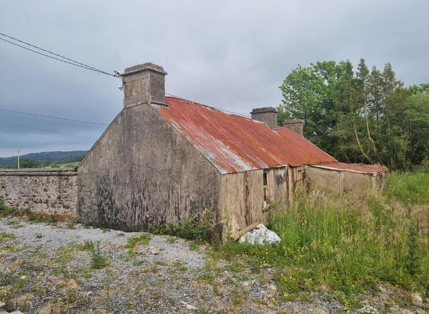 Ahane, Knocknagoshel