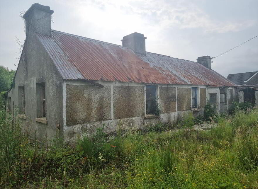 Ahane, Knocknagoshel