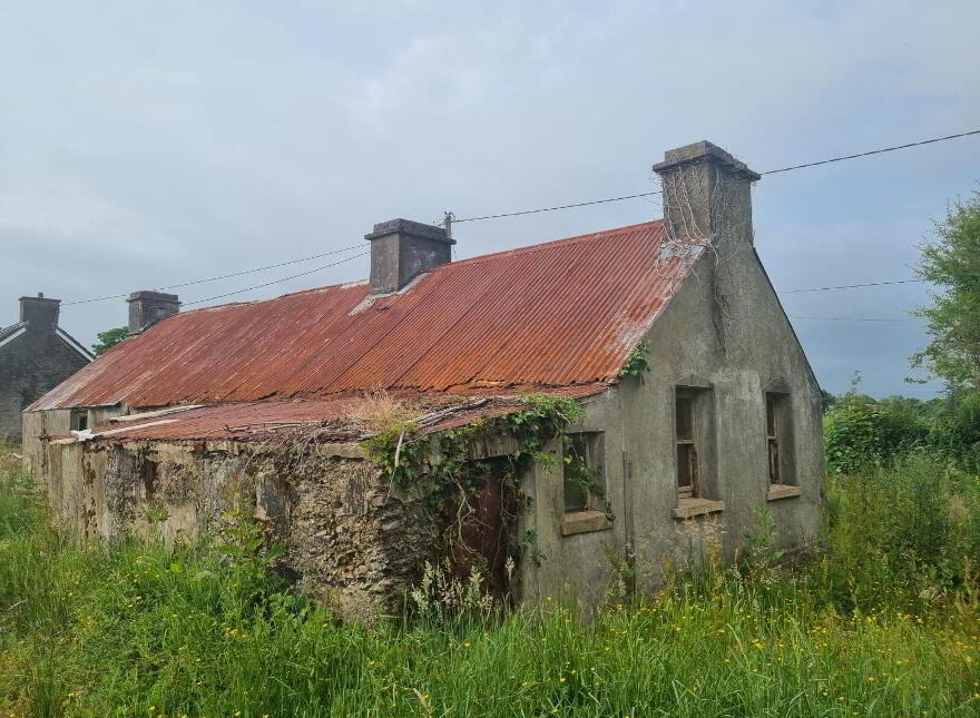 Ahane, Knocknagoshel