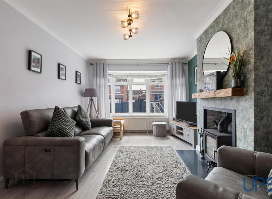 91 Stewartstown Park, Stewartstown Road, Belfast, BT11 9GJ