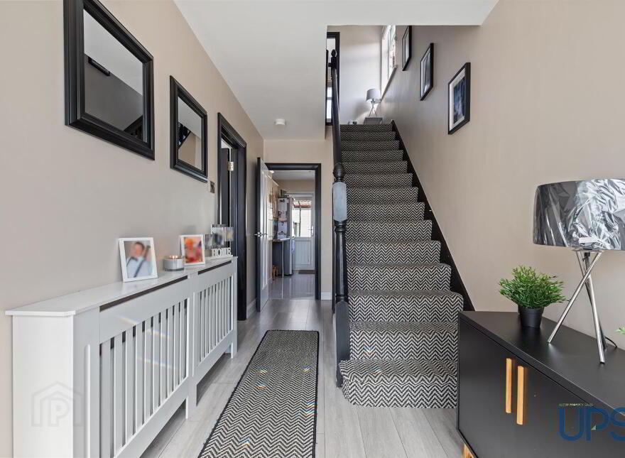 91 Stewartstown Park, Stewartstown Road, Belfast, BT11 9GJ