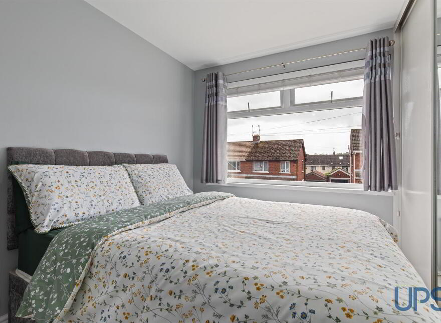 91 Stewartstown Park, Stewartstown Road, Belfast, BT11 9GJ