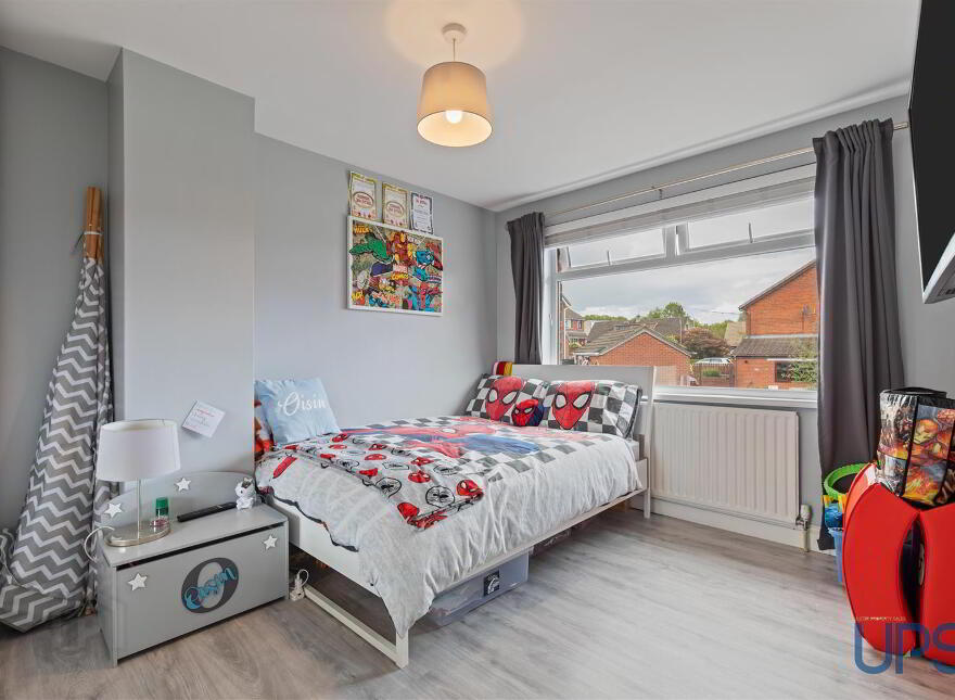 91 Stewartstown Park, Stewartstown Road, Belfast, BT11 9GJ