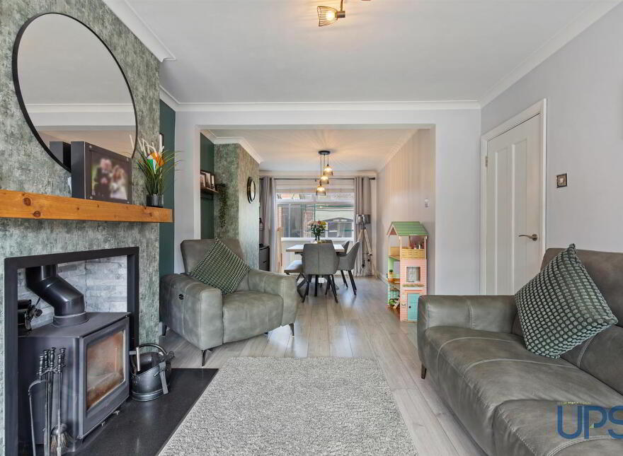91 Stewartstown Park, Stewartstown Road, Belfast, BT11 9GJ