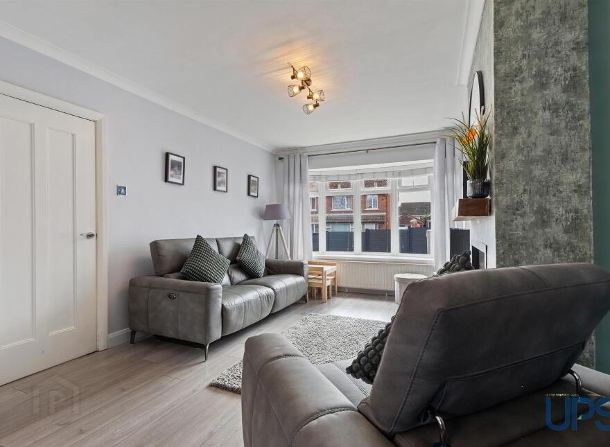 91 Stewartstown Park, Stewartstown Road, Belfast, BT11 9GJ