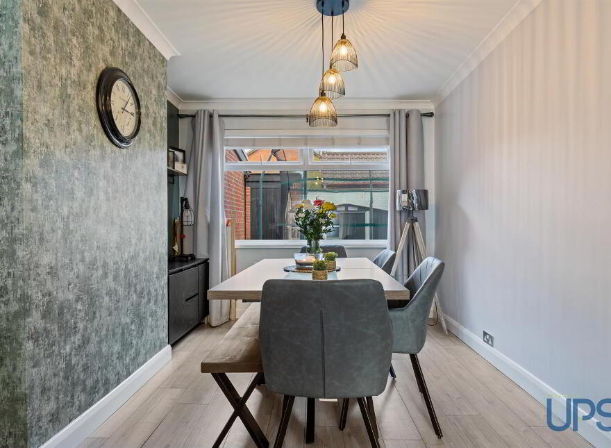 91 Stewartstown Park, Stewartstown Road, Belfast, BT11 9GJ