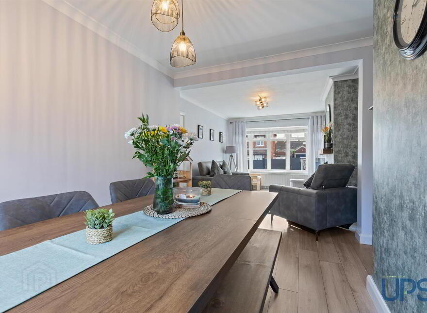 91 Stewartstown Park, Stewartstown Road, Belfast, BT11 9GJ