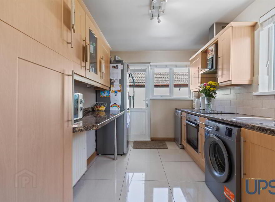 91 Stewartstown Park, Stewartstown Road, Belfast, BT11 9GJ