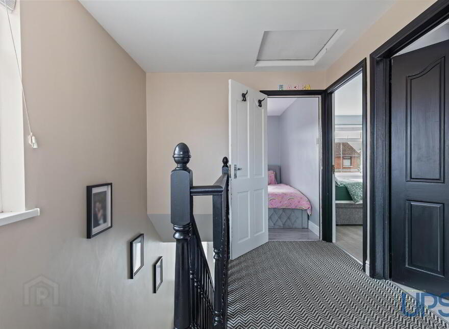 91 Stewartstown Park, Stewartstown Road, Belfast, BT11 9GJ