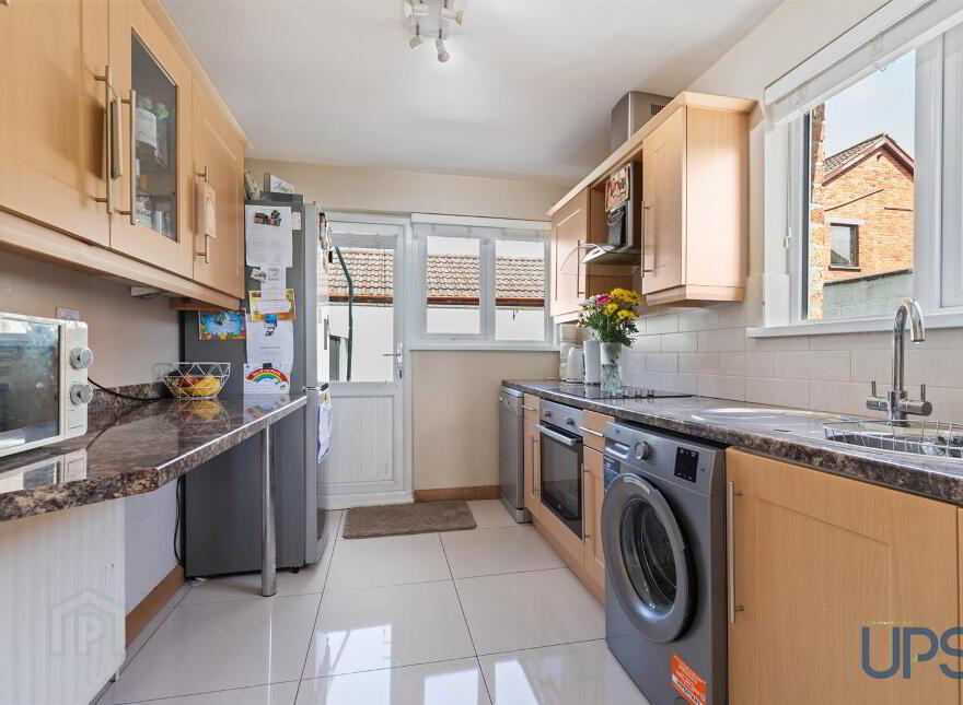 91 Stewartstown Park, Stewartstown Road, Belfast, BT11 9GJ