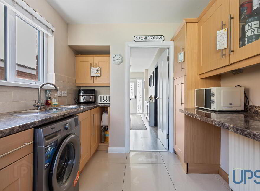 91 Stewartstown Park, Stewartstown Road, Belfast, BT11 9GJ