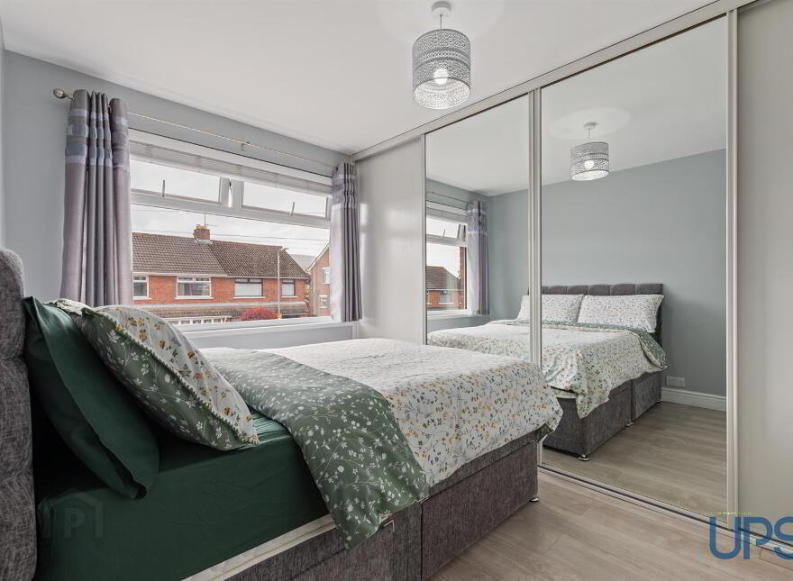 91 Stewartstown Park, Stewartstown Road, Belfast, BT11 9GJ