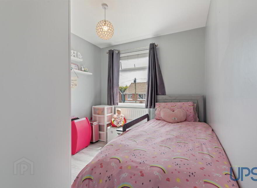 91 Stewartstown Park, Stewartstown Road, Belfast, BT11 9GJ