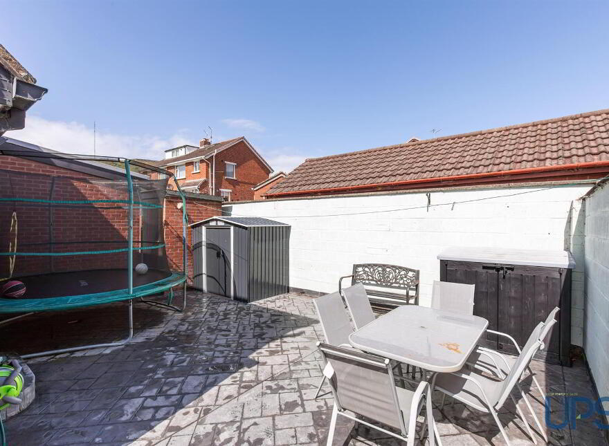 91 Stewartstown Park, Stewartstown Road, Belfast, BT11 9GJ