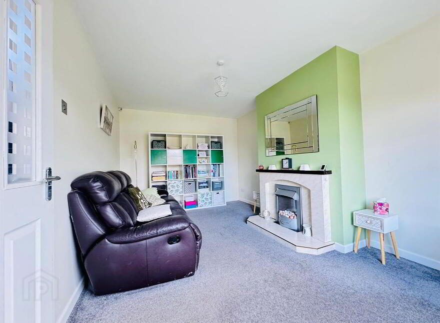 17 Bleach Green Court, Whiteabbey, Newtownabbey, BT37 0DZ