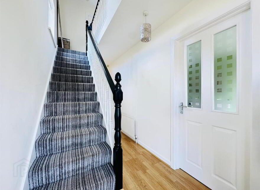 17 Bleach Green Court, Whiteabbey, Newtownabbey, BT37 0DZ