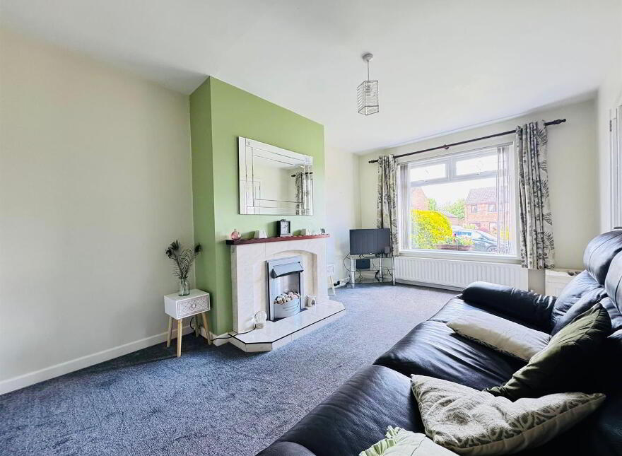 17 Bleach Green Court, Whiteabbey, Newtownabbey, BT37 0DZ