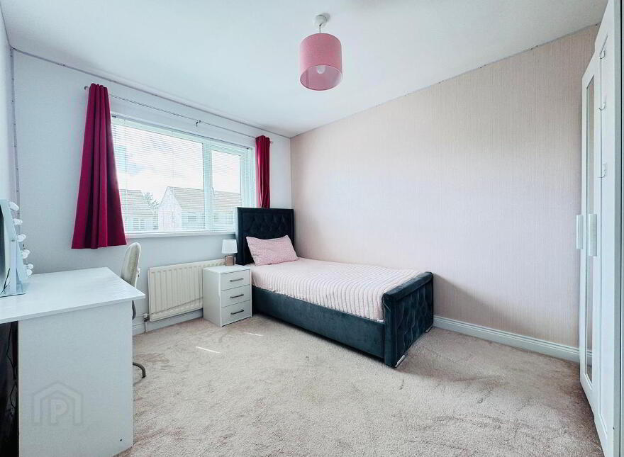 17 Bleach Green Court, Whiteabbey, Newtownabbey, BT37 0DZ