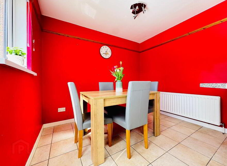 17 Bleach Green Court, Whiteabbey, Newtownabbey, BT37 0DZ