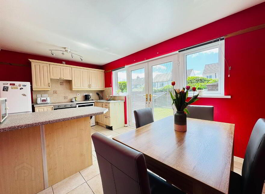 17 Bleach Green Court, Whiteabbey, Newtownabbey, BT37 0DZ