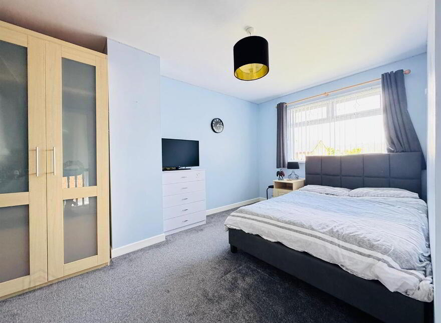 17 Bleach Green Court, Whiteabbey, Newtownabbey, BT37 0DZ