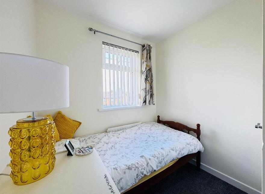 17 Bleach Green Court, Whiteabbey, Newtownabbey, BT37 0DZ
