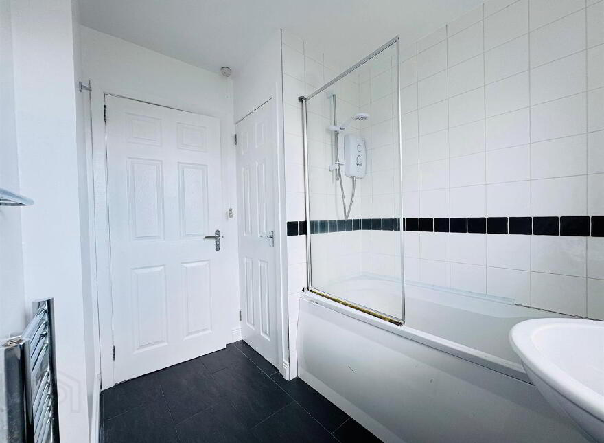 17 Bleach Green Court, Whiteabbey, Newtownabbey, BT37 0DZ