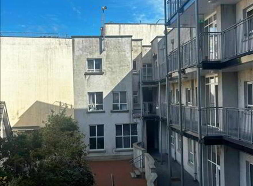 Bridgeview Court, Bridge Street, Waterford
