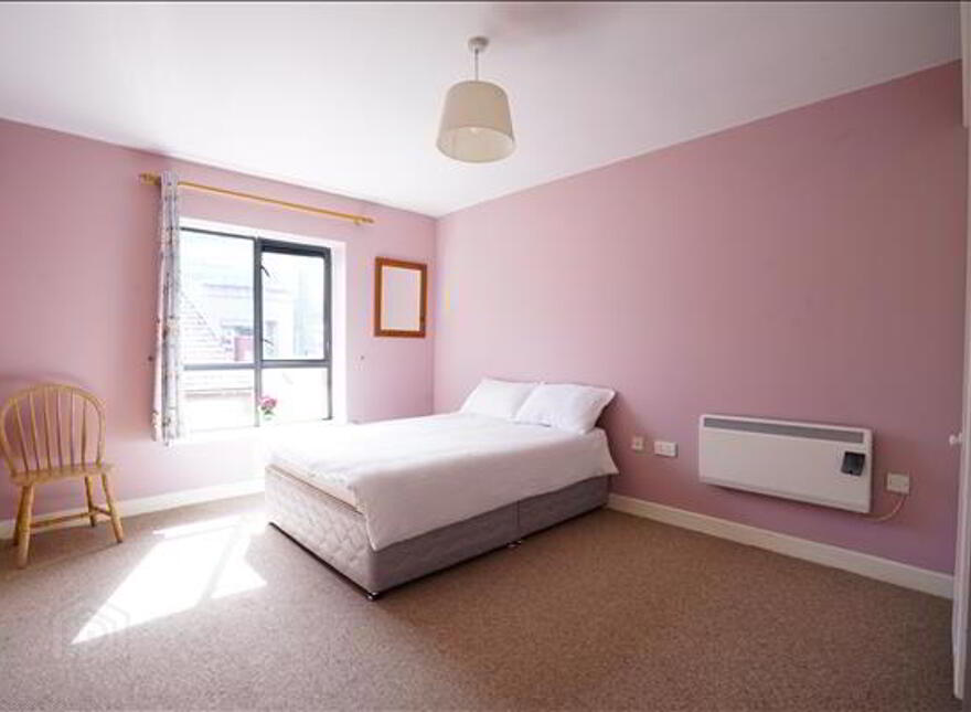 Bridgeview Court, Bridge Street, Waterford