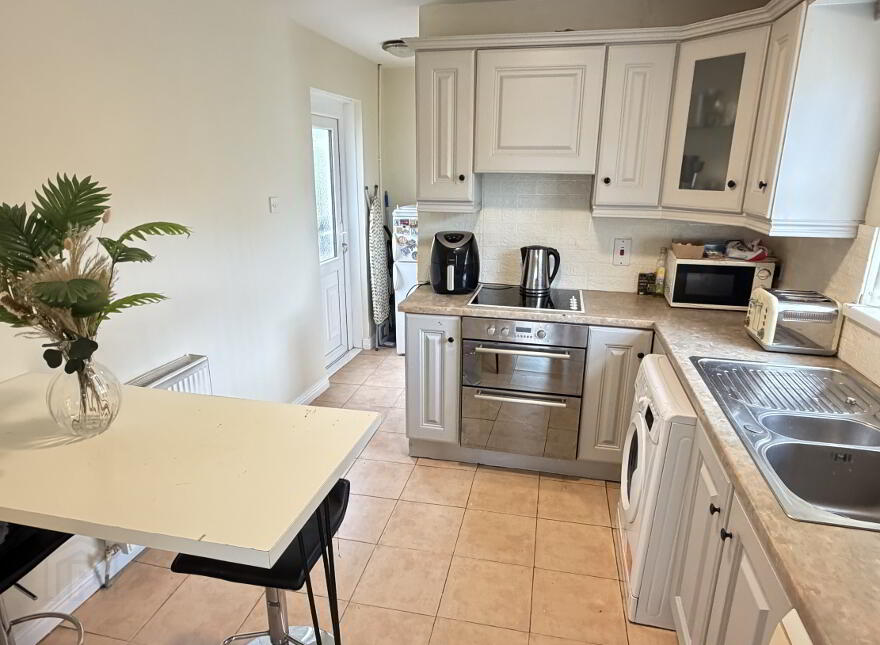 1 John Mitchel Street, Newry, BT34 2AP