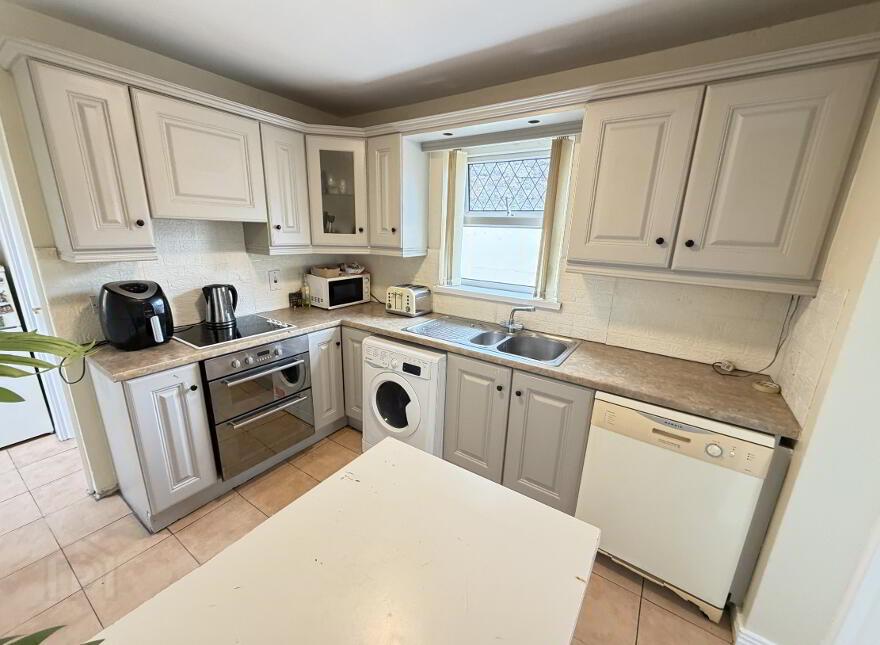 1 John Mitchel Street, Newry, BT34 2AP