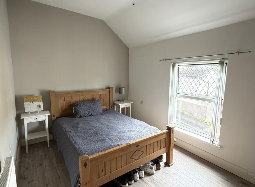 1 John Mitchel Street, Newry, BT34 2AP