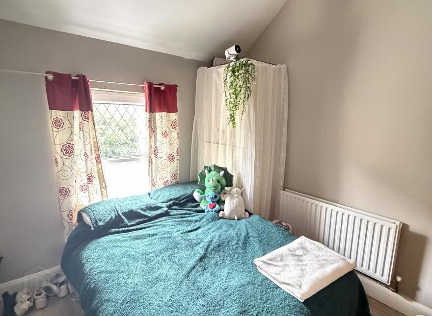 1 John Mitchel Street, Newry, BT34 2AP
