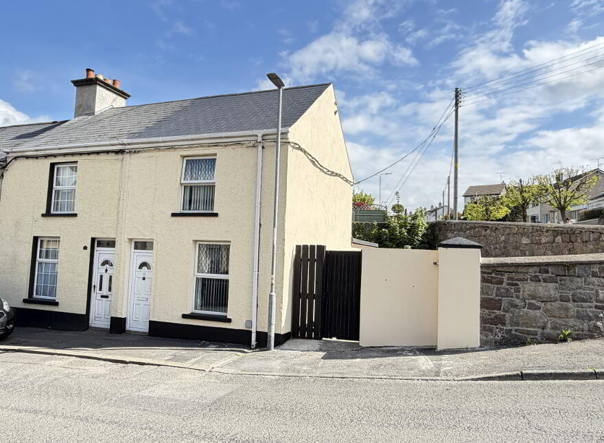 1 John Mitchel Street, Newry, BT34 2AP