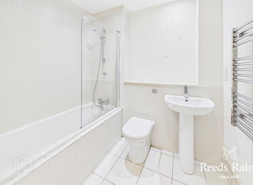 Apartment 14.6 The Obel Building Donegall Quay, Belfast, BT1 3NH