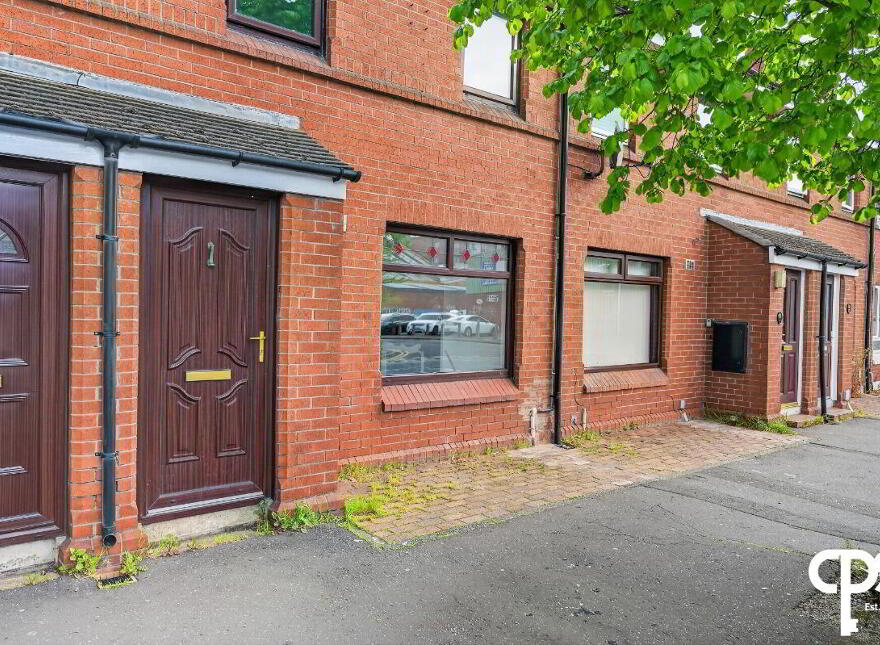 69 Donegall Road, Belfast, BT12 5JL