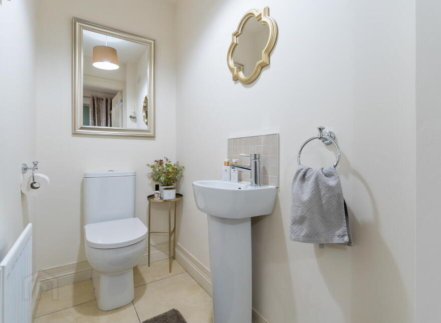 7 Millmount Village Court, Dundonald, Belfast, BT16 1AX