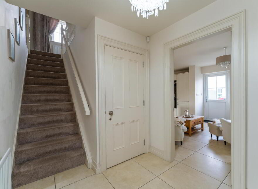 7 Millmount Village Court, Dundonald, Belfast, BT16 1AX