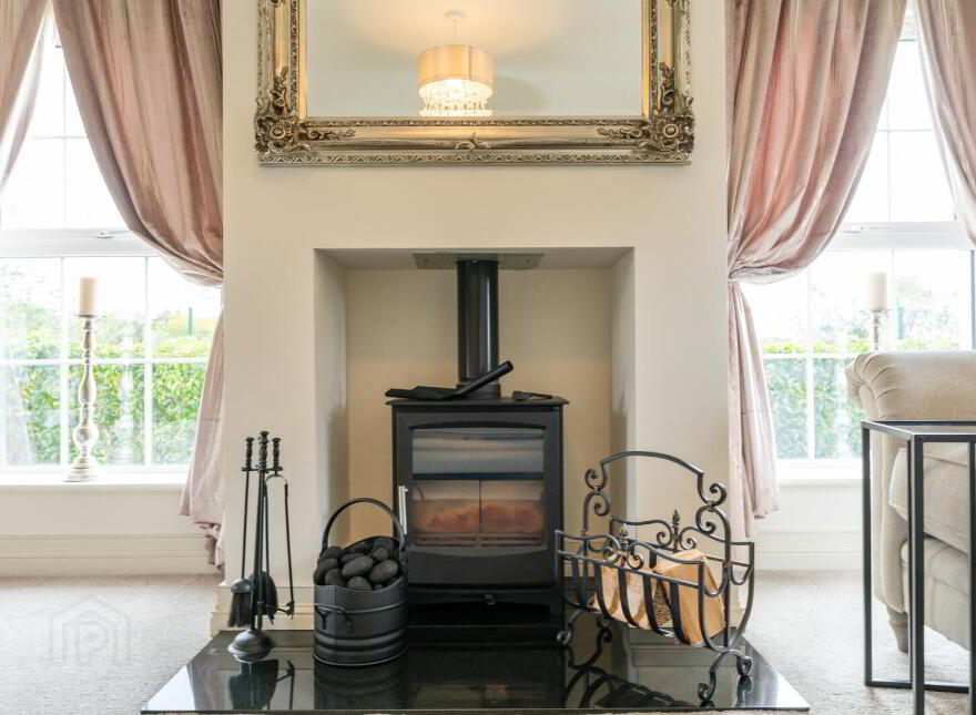 7 Millmount Village Court, Dundonald, Belfast, BT16 1AX