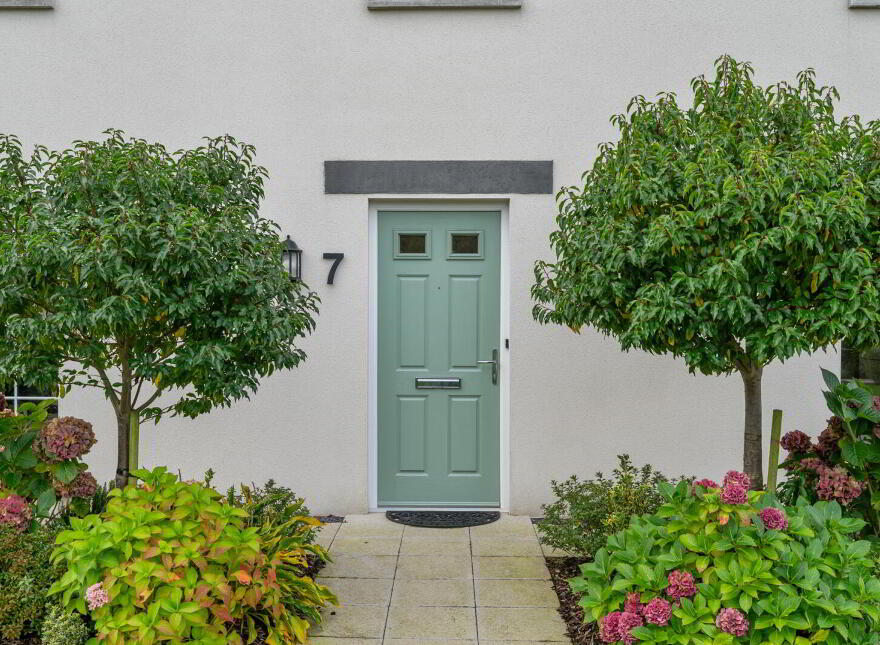 7 Millmount Village Court, Dundonald, Belfast, BT16 1AX