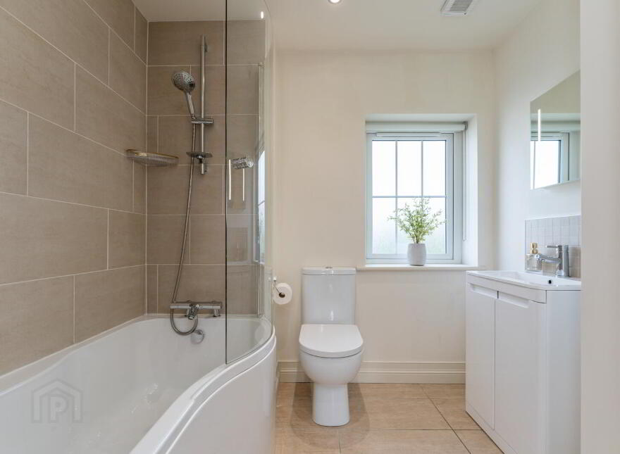 7 Millmount Village Court, Dundonald, Belfast, BT16 1AX