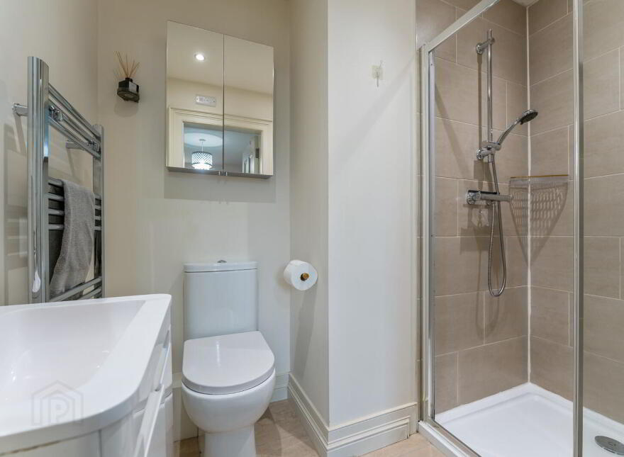 7 Millmount Village Court, Dundonald, Belfast, BT16 1AX