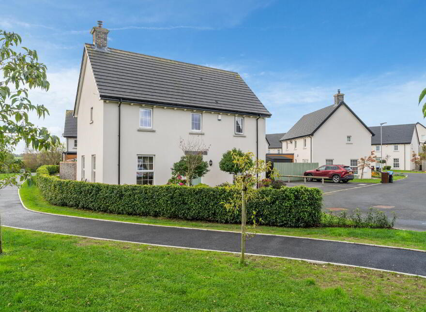 7 Millmount Village Court, Dundonald, Belfast, BT16 1AX