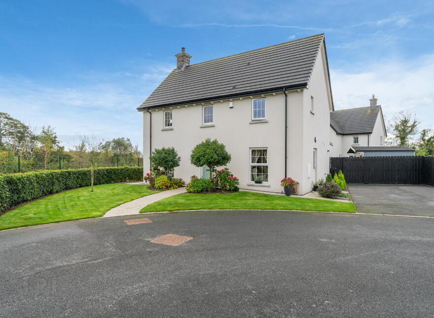 7 Millmount Village Court, Dundonald, Belfast, BT16 1AX