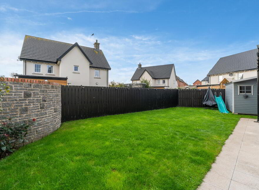 7 Millmount Village Court, Dundonald, Belfast, BT16 1AX