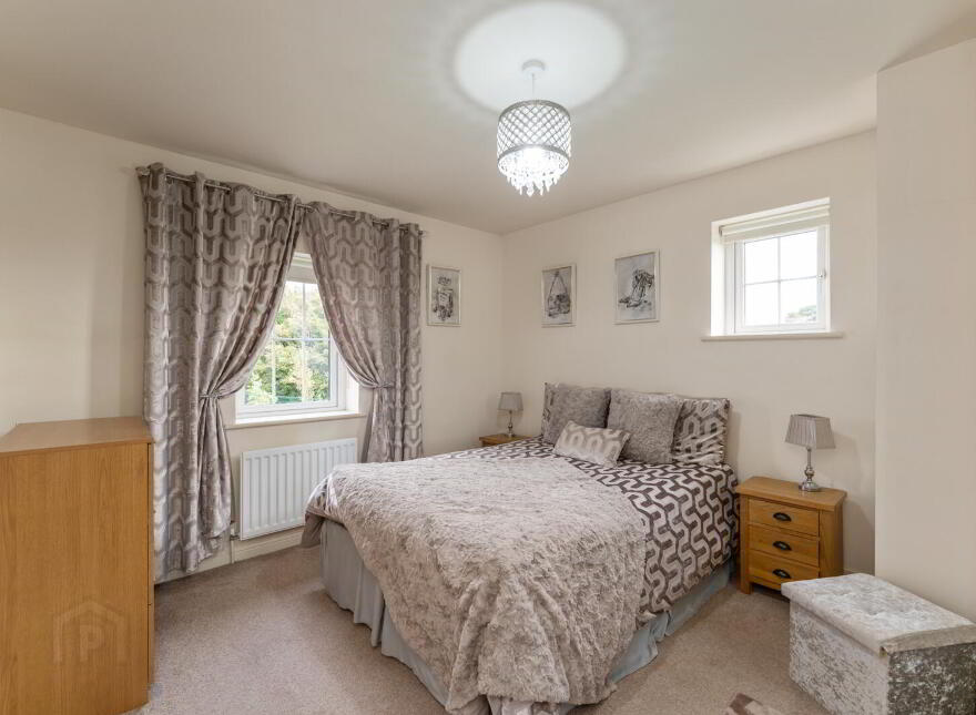 7 Millmount Village Court, Dundonald, Belfast, BT16 1AX