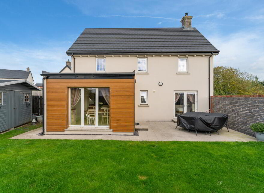 7 Millmount Village Court, Dundonald, Belfast, BT16 1AX