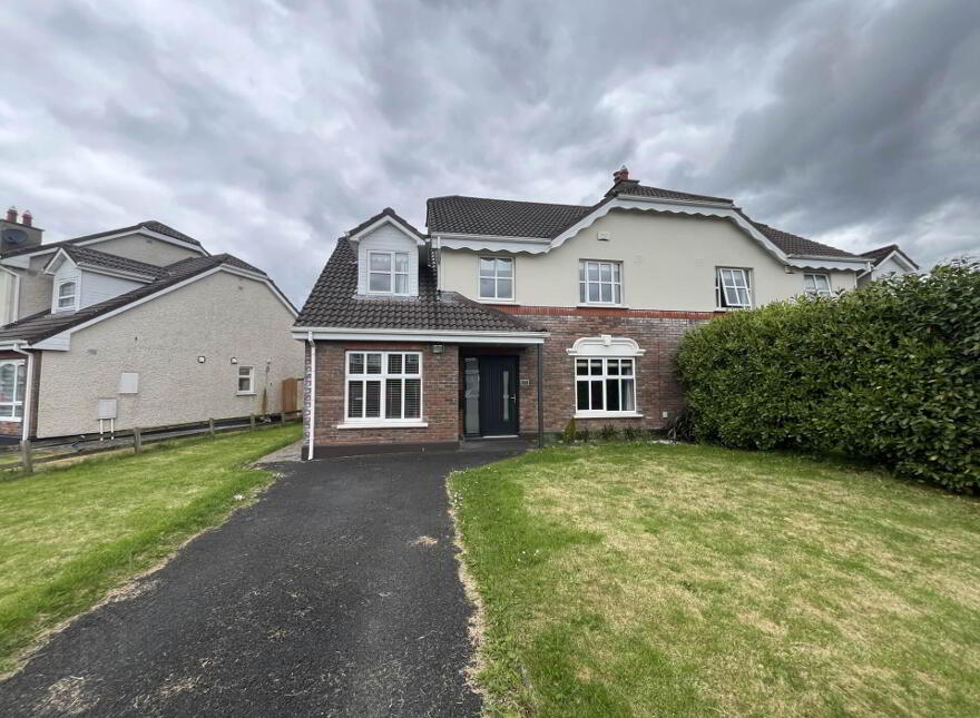 81 Oakfield, Father Rusell Road, Raheen, V94X24A